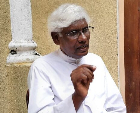 தையிட்டி விகாரையில் : புத்தர் சிலை வைக்கும் செயற்பாட்டை நிறுத்துக