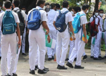 பாடசாலைகள் ஆரம்பிக்கப்படும் திகதியில் எந்த மாற்றமும் இல்லை