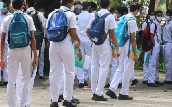 பாடசாலைகள் ஆரம்பிக்கப்படும் திகதியில் எந்த மாற்றமும் இல்லை