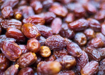 பேரீச்சம்பழ இறக்குமதிக்கு வரிச்சலுகை