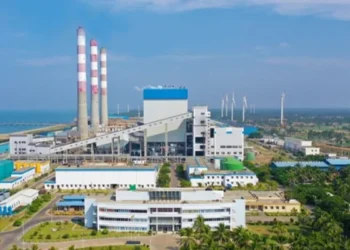 செயலிழந்த இரண்டு மின் பிறப்பாக்கிகள்