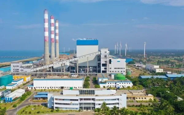 செயலிழந்த இரண்டு மின் பிறப்பாக்கிகள்