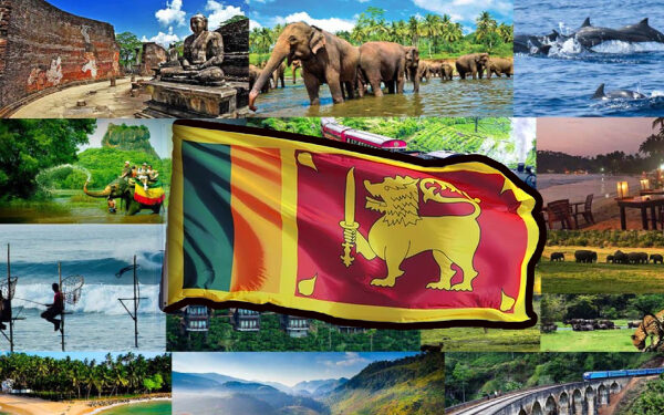 டித்வா புயலுக்குப் பின் மீண்டும் சுற்றுலாத்தலங்கள் வழமைக்கு