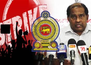 ஆசிரியர் சங்கங்கள் விடுத்துள்ள எச்சரிக்கை!