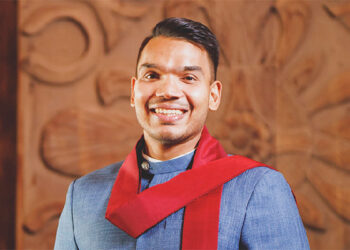 பேரழிவுகளில் இருந்து மீண்டெழ – புதிய வரவு செலவுத் திட்டம் தேவை!