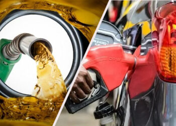 மின்சாரமின்மை காரணமாக எரிபொருட்களுக்கு தட்டுப்பாடு!