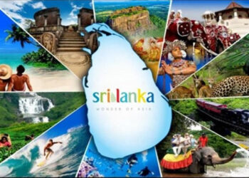 உச்சத்தைத் தொட்ட சுற்றுலாப் பயணிகளின் வருகை!