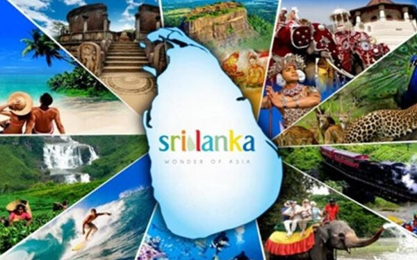 உச்சத்தைத் தொட்ட சுற்றுலாப் பயணிகளின் வருகை!