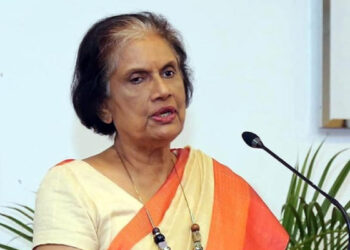 பேரனர்த்தத்தில் அரசியல் செய்வதை கைவிடுங்கள்