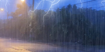 டிசம்பர் 9 முதல் கன மழைக்கு வாய்ப்பு!