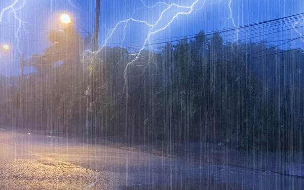 டிசம்பர் 9 முதல் கன மழைக்கு வாய்ப்பு!