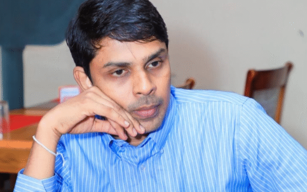 அர்ச்சுனாவுக்கு பிடியாணை : நீதிமன்றத்தின் அதிரடி உத்தரவு