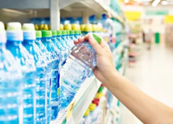 அதிக விலைக்கு குடிநீர் போத்தல்  – 1,000,000 ரூபா அபராதம்!