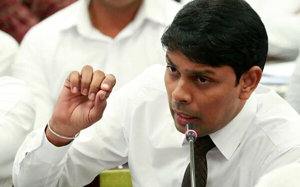 யாழ். மாவட்டத்துக்கு ஒதுக்கிய – 35 கோடியை கடுமையாகப் பாதித்த மலையக மக்களுக்கு கொடுங்கள்