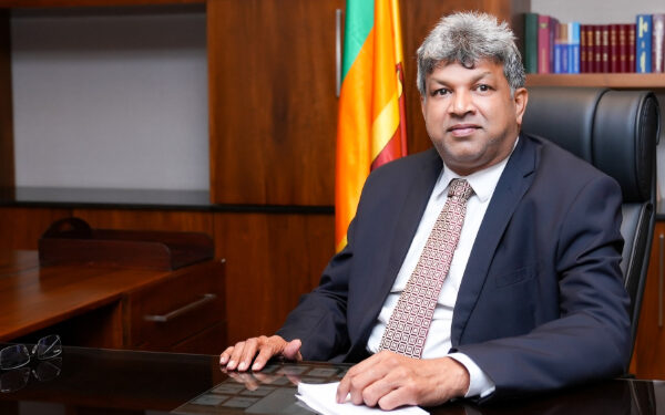 புதிய பயங்கரவாத தடைச்சட்ட வரைவு – 2026 பெப்ரவரி 28 ஆம் திகதிக்கு முன் யோசனைகள் அனுப்புங்கள்