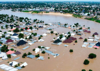 அனர்த்தத்தில் உயிரிழந்தவர்களின் எண்ணிக்கை 410 ஆக உயர்வு!