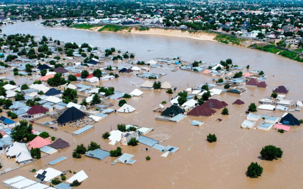 அனர்த்தத்தில் உயிரிழந்தவர்களின் எண்ணிக்கை 410 ஆக உயர்வு!