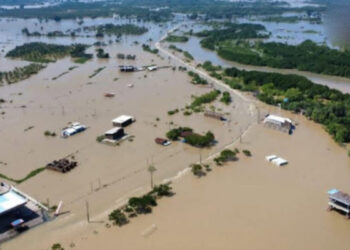 டித்வா அனர்த்தப்பலி : 600 ஐ கடந்தது – 214 பேர் மாயம்!