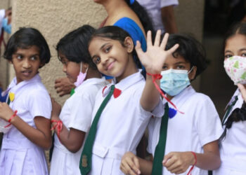 அனர்த்தத்தால் பாதிக்கப்பட்ட மாணவர்களுக்கு 25,000 ரூபா!