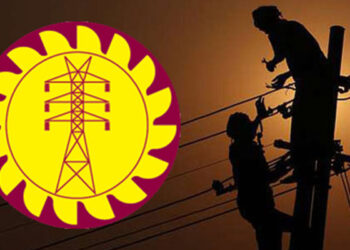 மின்சார விநியோகத்தில் 86 வீதமானவை வழமைக்கு திரும்பின