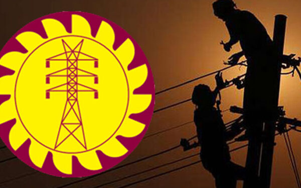 மின்சார விநியோகத்தில் 86 வீதமானவை வழமைக்கு திரும்பின