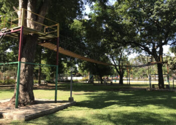 யாழ். பழைய பூங்கா உள்ளக விளையாட்டரங்கு தொடர்பில் நீதிமன்றத்தின் கட்டளை!