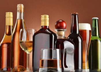 மதுபான அனுமதிப்பத்திரக் கட்டணங்கள் அதிகரிப்பு!
