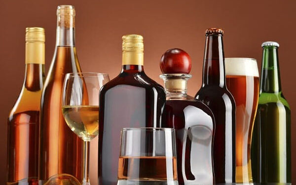 மதுபான அனுமதிப்பத்திரக் கட்டணங்கள் அதிகரிப்பு!