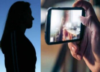 ஆபாச படம் காண்பித்து – மகளை துஷ்பிரயோகம் செய்த கொடூரத் தந்தை!