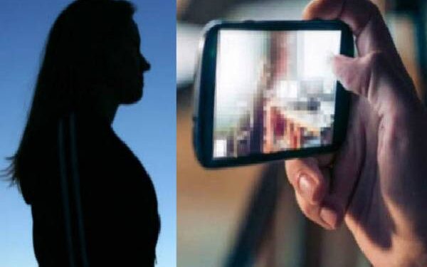 ஆபாச படம் காண்பித்து – மகளை துஷ்பிரயோகம் செய்த கொடூரத் தந்தை!