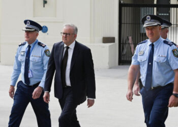 அவுஸ்திரேலியாவில் கடுமையாகும் சட்டங்கள்!