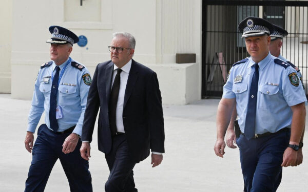 அவுஸ்திரேலியாவில் கடுமையாகும் சட்டங்கள்!