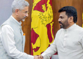 ஜனாதிபதி அநுர தலைமையில் – இலங்கை விரைவில் மீண்டுவரும்