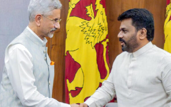 ஜனாதிபதி அநுர தலைமையில் – இலங்கை விரைவில் மீண்டுவரும்