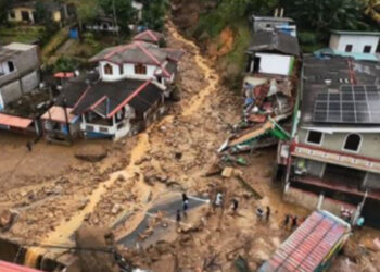 5 கிராமங்கள் மனிதர்கள் வசிக்க பொருத்தமற்றது!