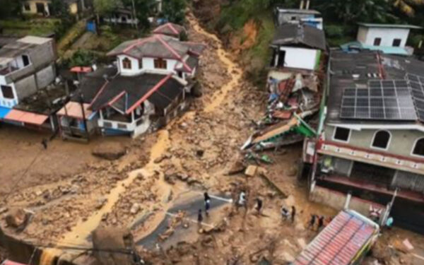 5 கிராமங்கள் மனிதர்கள் வசிக்க பொருத்தமற்றது!