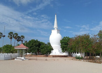 தையிட்டி விவகாரத்தில் விதண்டாவாதம் பேசாதீர்