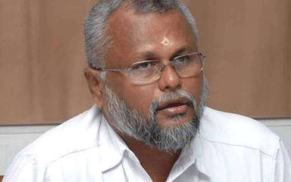 டக்ளஸ் தேவானந்தா வைத்தியசாலையில்!