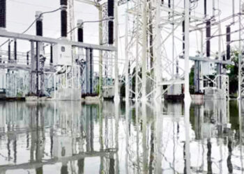 கிரிட் துணை மின்நிலையம் தற்காலிகமாக மூடப்பட்டது