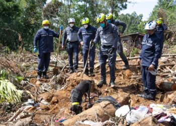 டுபாய் சிவில் பாதுகாப்புப் பிரிவால் 8 சடலங்கள் மீட்பு!