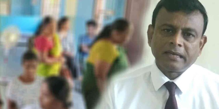 இடைத்தங்கல் முகாம்களிலுள்ள – 7 ஆயிரம் குடும்பங்களை மீள்குடியேற்ற நடவடிக்கை