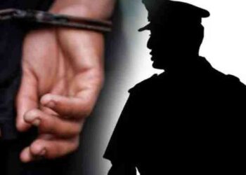 இலஞ்சம் வாங்கிய பொலிஸ் பொறுப்பதிகாரி கைது!