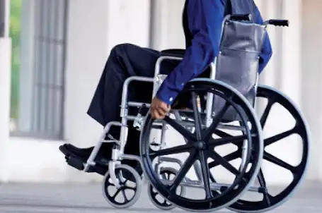 புதுக்குடியிருப்பு பிரதேசத்தில் மட்டும் – ஆயிரத்து 200 மாற்றுத் திறனாளிகள்