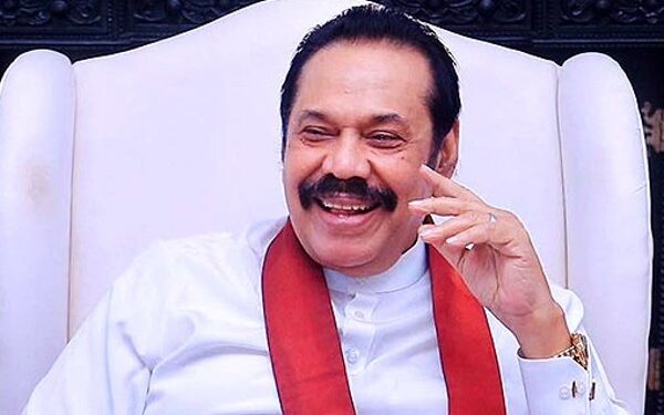 நுகேகொடைக்கு குடியேறிய மஹிந்தவின் பின்னணி என்ன?