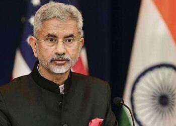 இலங்கை வருகிறார்கலாநிதி ஜெய்சங்கர்