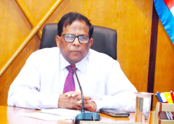 வடக்கில் நிவாரண மோசடி : எச்சரித்த வடக்கு ஆளுநர்