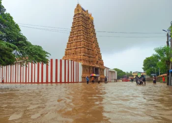 யாழில் வெள்ள அனர்த்தத்தால் பாதிக்கப்பட்டோர் பட்டியல் – பாதியாகக் குறையும் சாத்தியம்!