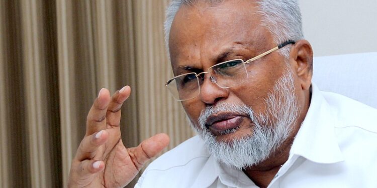 டக்ளஸ் தேவானந்தா கைதானார்!