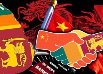 கம்யூனிஸ்ட் கட்சியின் உயர்மட்டக் குழுவினர் – இன்று இலங்கைக்கு விஜயம்