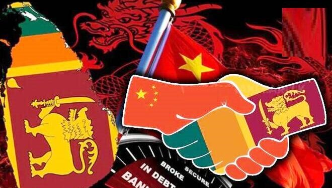 கம்யூனிஸ்ட் கட்சியின் உயர்மட்டக் குழுவினர் – இன்று இலங்கைக்கு விஜயம்